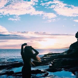 Meet your Posher, Hailey